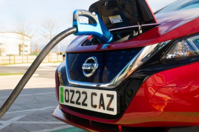 More than half of car buyers will go electric and hybrid with next car purchase