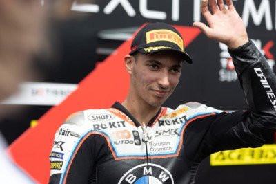 Razgatlioglu finally makes MotoGP switch with Yamaha