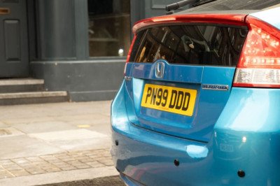 Search number plate to check car depreciation with motorists losing thousands