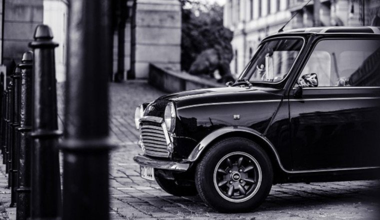 Unforgettable Rides: Embarking on an Automotive Time Machine with Classic Cars