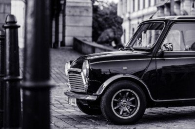 Unforgettable Rides: Embarking on an Automotive Time Machine with Classic Cars