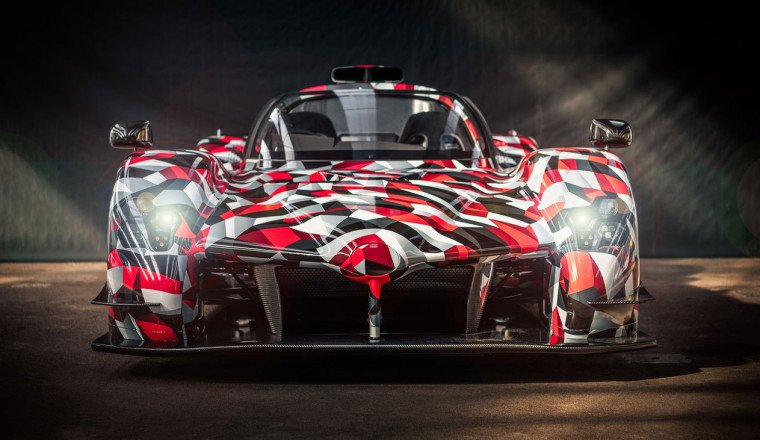 What Happened To The Toyota GR Super Sport?
