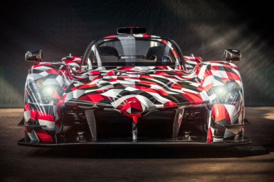 What Happened To The Toyota GR Super Sport?