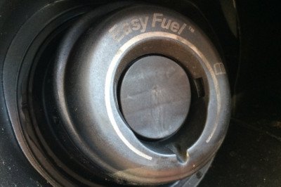 Why Did Gas Caps Disappear From Some New Cars?