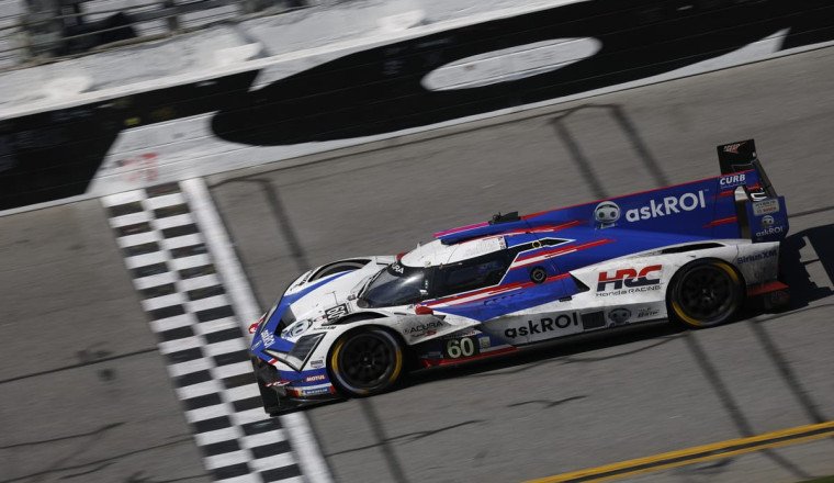 Why doesn't Honda race its IMSA winner at Le Mans?