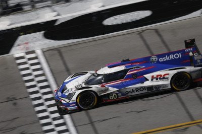 Why doesn't Honda race its IMSA winner at Le Mans?