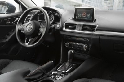 Why Mazda's Infotainment System Sparked A Major Lawsuit