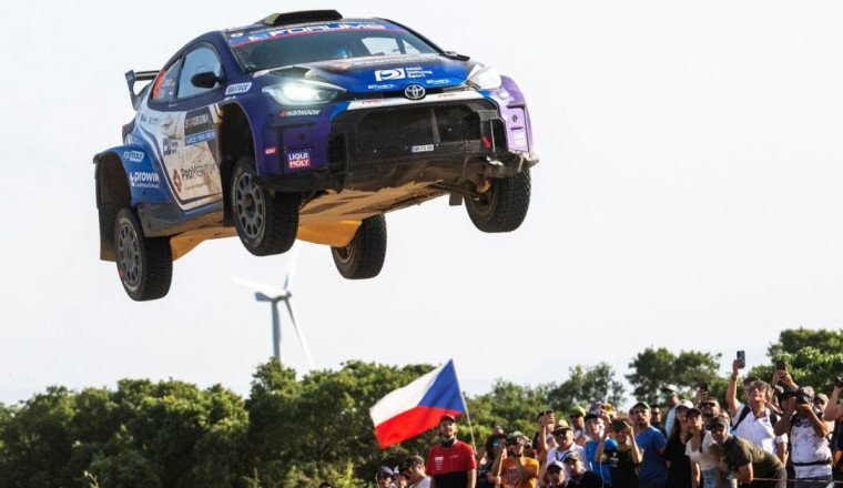 Why WRC 2027 is a golden opportunity for privateers