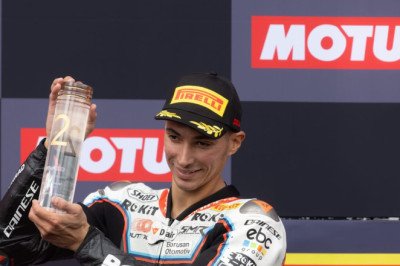 6 big questions Razgatlioglu's MotoGP move raises