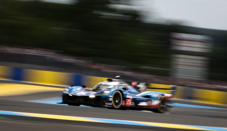 Everything you need to know about new Le Mans qualifying format