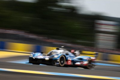 Everything you need to know about new Le Mans qualifying format