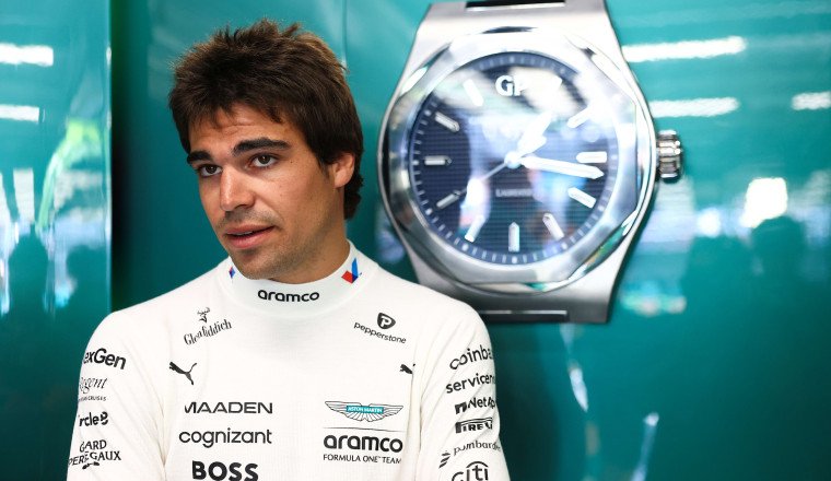 Stroll to return to action for Canadian Grand Prix