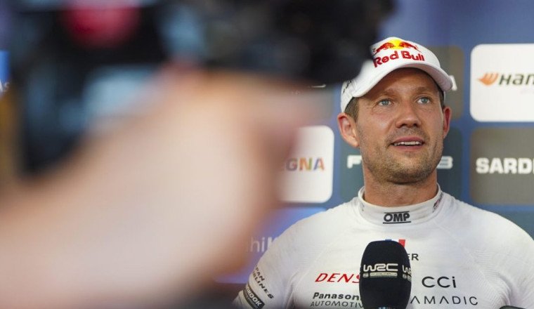 What motivates Ogier?