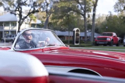 5 Tips for Daily Driving Your Vintage Car