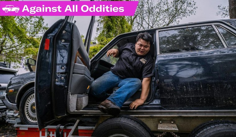Against All Oddities: The Deal of The Century