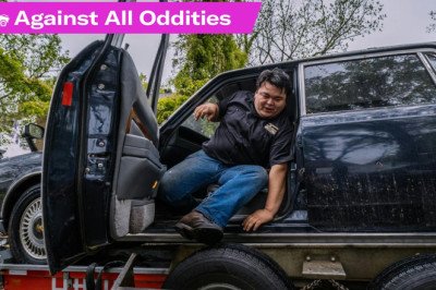 Against All Oddities: The Deal of The Century