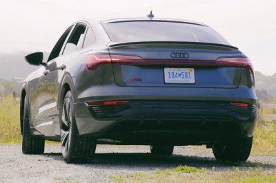 Defunct Audi Q8 E-Tron Could Be Revived in a US Factory