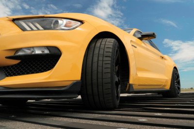 Different Types Of Tires Explained: Why It's Time To Upgrade To Performance Tires For The Summer