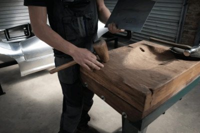 How to Make Beautiful Cars from a Tree Stump