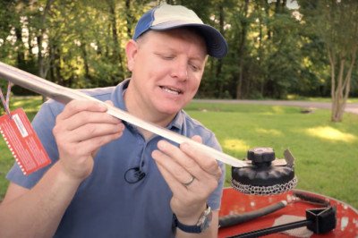 If It's This Hard To Make A Grill Scrubber 100% In The U.S., Imagine Doing The Same Thing With A Car