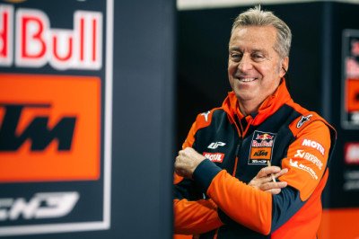 “I’m listening to the proposal” – Poncharal on Guenther Steiner involvement with Tech3