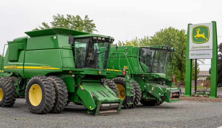John Deere Must Face Second Right To Repair Lawsuit