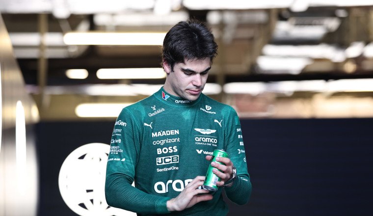 Lance Stroll reveals details of private test as he prepares to return to cockpit after wrist procedure