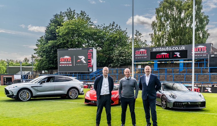 Luxury car dealer Redline Specialist Cars taken over by AMT Auto in new ‘strategic alliance’