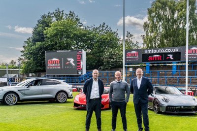 Luxury car dealer Redline Specialist Cars taken over by AMT Auto in new ‘strategic alliance’