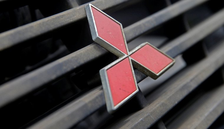 Mitsubishi recalls nearly 200,000 SUVs. See impacted vehicles.