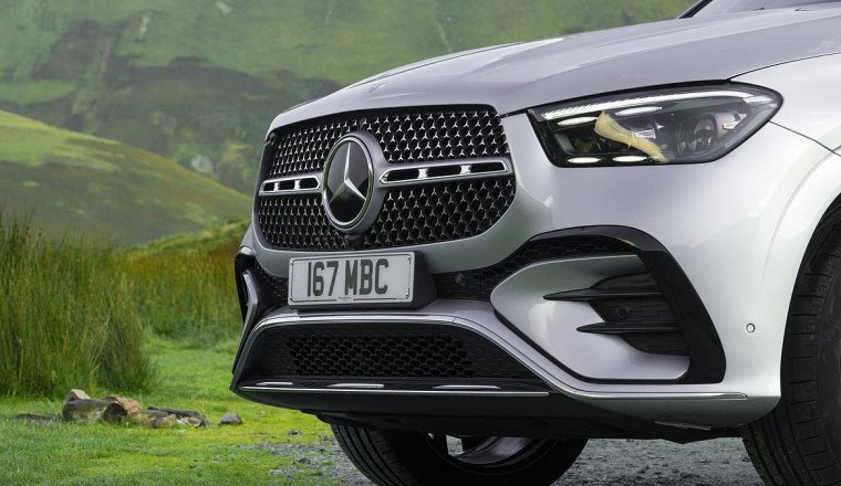 The best cars you can buy: Luxury German SUV tops list of 10 models rated highest by owners
