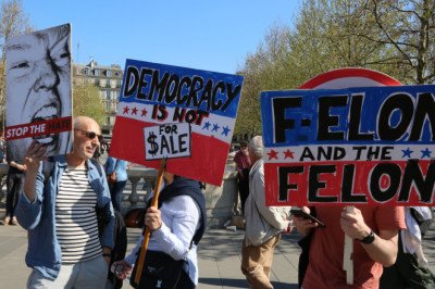 The French Have Had Enough Of Elon Musk's Far-Right Antics
