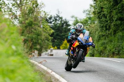 Video + Podcast: Our final verdict on the Isle of Man TT drama