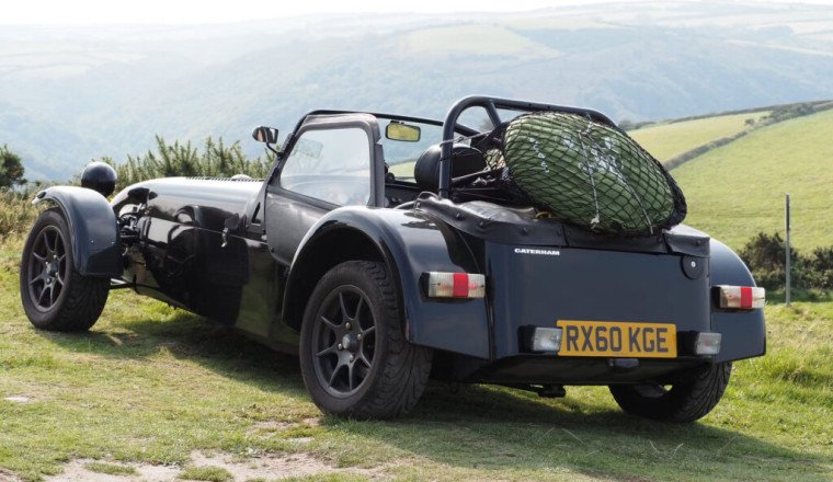 What’s Your Perfect Summer Car? Here Are 7 of Ours