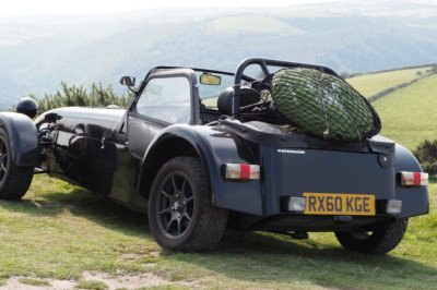 What’s Your Perfect Summer Car? Here Are 7 of Ours