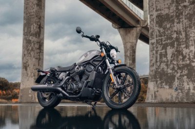 Which Harley-Davidson Motorcycles Are Best For New Riders?