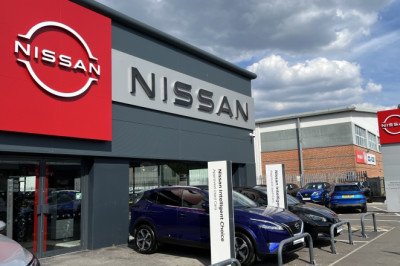 Ancaster Group expands Nissan representation with new Surrey dealership