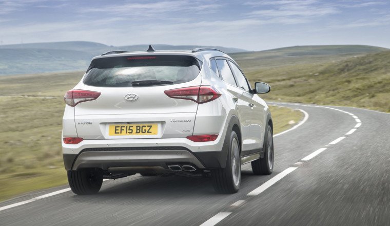 Budget SUVs made used car dealers strong money in May while BMW was most profitable brand