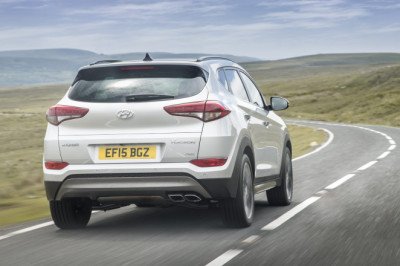 Budget SUVs made used car dealers strong money in May while BMW was most profitable brand