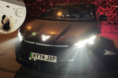 Cupra Tavascan Long-Term Review: How I Almost Melted My Garage