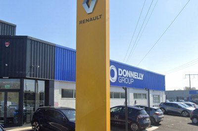Donnelly Group directors ‘happy’ with 2024 results ahead of busy 12 months of expansion