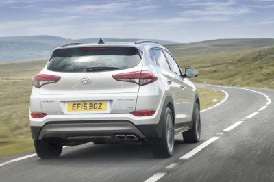Budget SUVs made car dealers strong money in May while BMW was most profitable brand