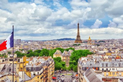 Do I need a Crit'Air sticker to drive in France this summer? France votes to abolish low emission zones