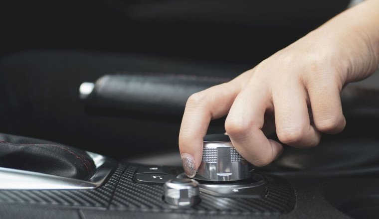 Drivers with ‘stop-start’ button urged to press one switch or face £80 fine