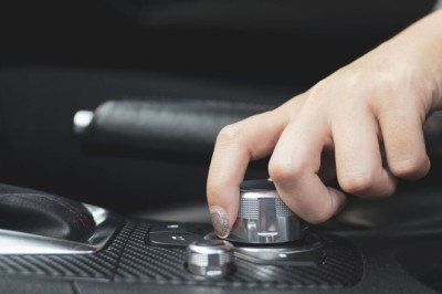 Drivers with ‘stop-start’ button urged to press one switch or face £80 fine
