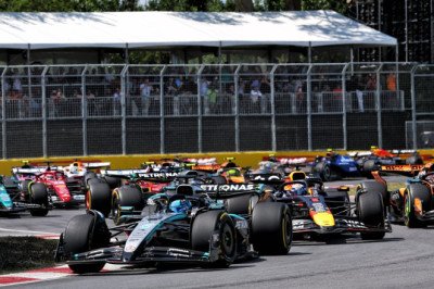 Eight things we learned from F1's Canadian GP