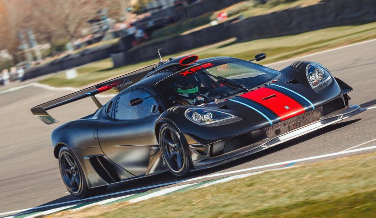 Gordon Murray Group to debut “Special Vehicles”