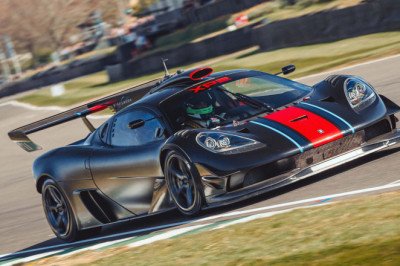 Gordon Murray Group to debut “Special Vehicles”