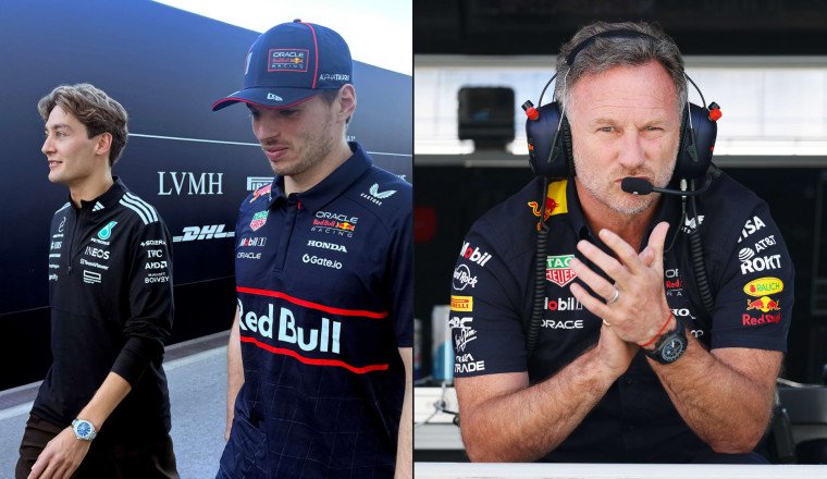 Horner praises ‘squeaky clean’ Verstappen after Dutchman avoids ‘potential gamesmanship’ from rivals