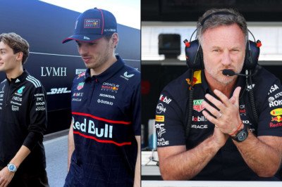 Horner praises ‘squeaky clean’ Verstappen after Dutchman avoids ‘potential gamesmanship’ from rivals